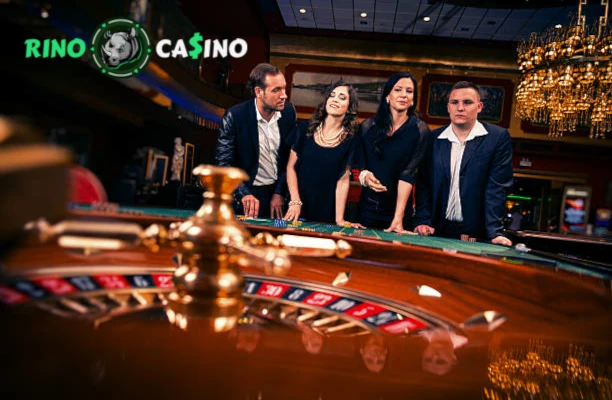 rino casino