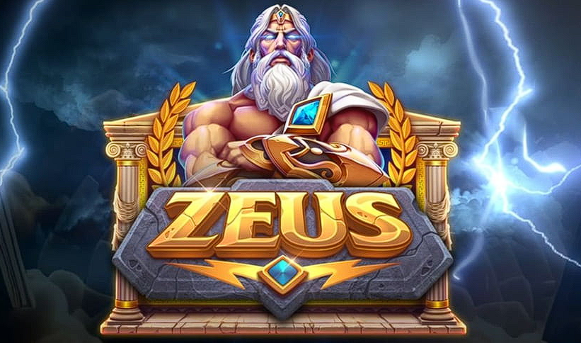 zeus slot